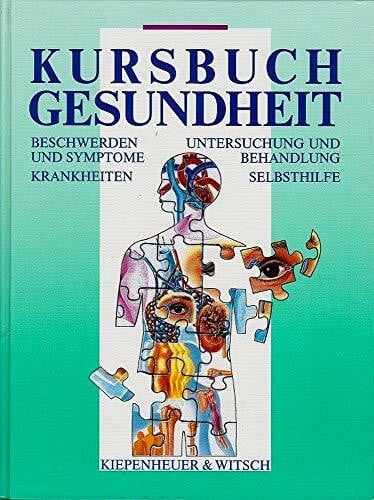 Kursbuch Gesundheit