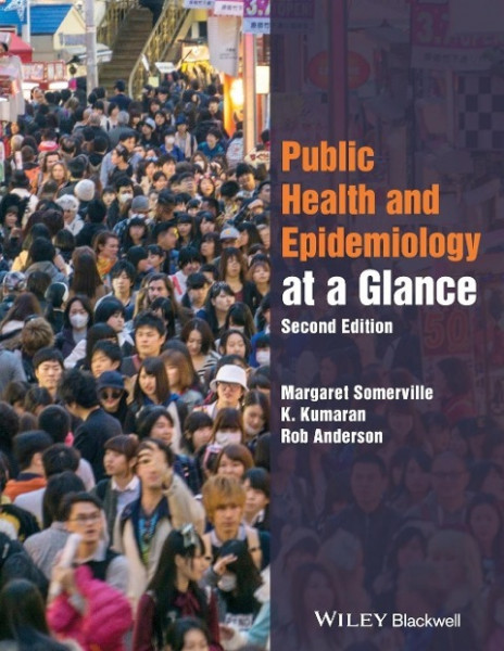 Public Health and Epidemiology at a Glance