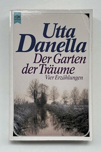 Der Garten der Träume