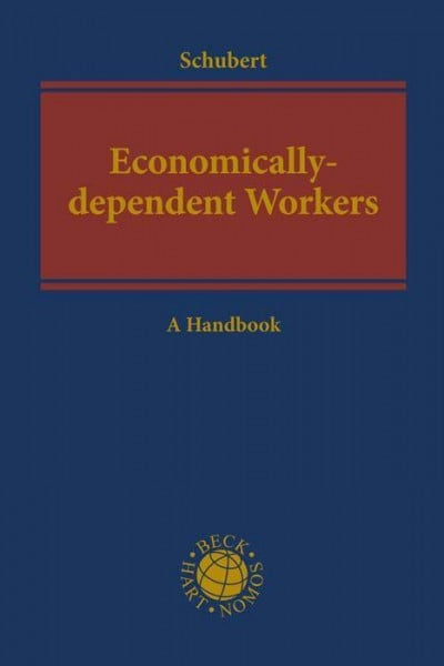 Economically-dependent Workers as Part of a Decent Economy