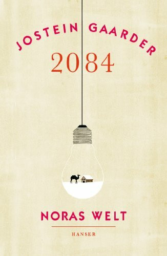 2084 - Noras Welt: Nominiert für den Deutschen Jugendliteraturpreis 2014, Kategorie Preis der Jugendlichen