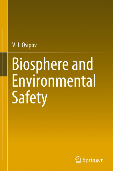 Biosphere and Environmental Safety