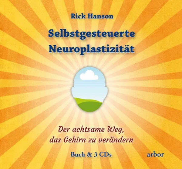 Selbstgesteuerte Neuroplastizität: Der achtsame Weg, das Gehirn zu verändern