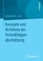 Konzepte und Verfahren der Technikfolgenabschätzung