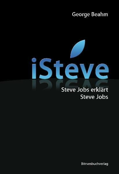 iSteve: Steve Jobs erklärt Steve Jobs