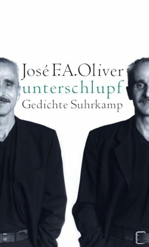 unterschlupf: Gedichte