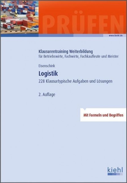 Logistik