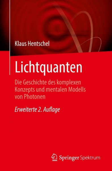 Lichtquanten