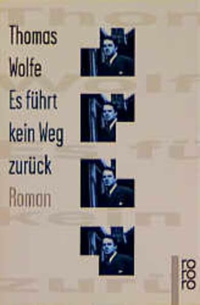 Es führt kein Weg zurück