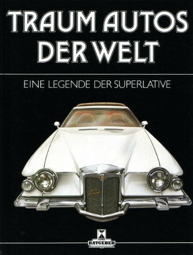 Traumautos der Welt