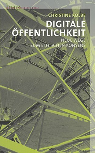 Digitale Öffentlichkeit: Neue Wege zum ethischen Konsens