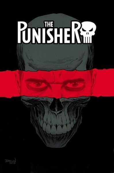 The Punisher, Volume 1: On the Road