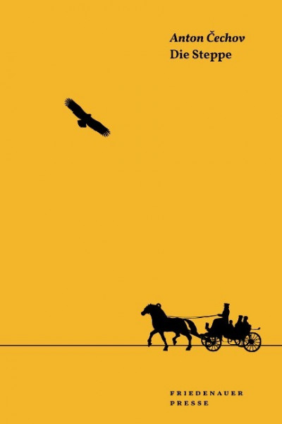 Steppe