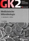 Original-Prüfungsfragen GK 2. Medizinische Mikrobiologie