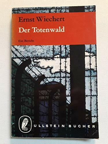 Der Totenwald.