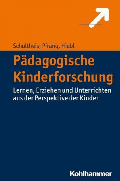 Pädagogische Kinderforschung