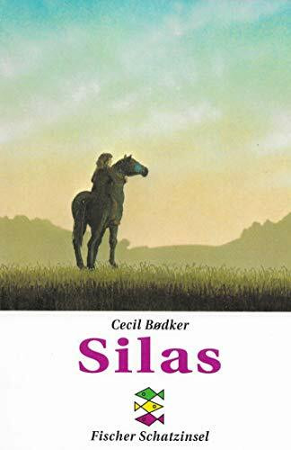 Silas (Fischer Schatzinsel)