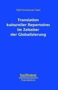 Translation kultureller Repertoires im Zeitalter der Globalisierung