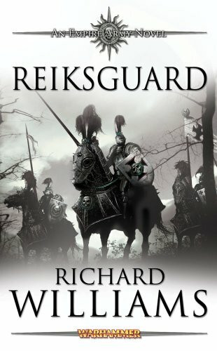 Reiksguard (Empire Army)
