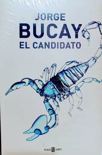 El Candidato (Spanish Edition)