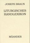 Kleines Liturgisches Handlexikon