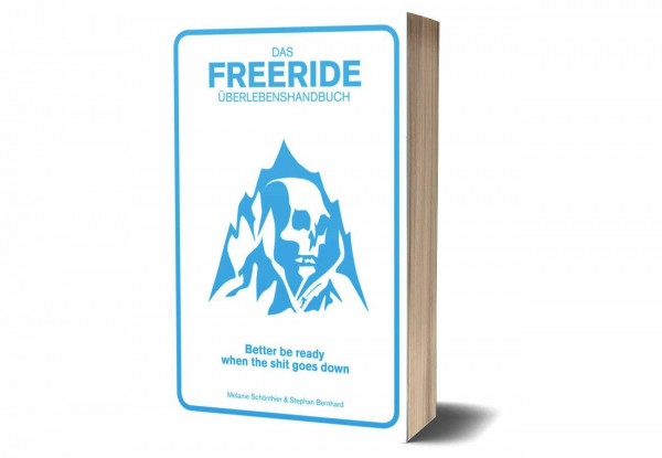 Das Freeride-Überlebenshandbuch