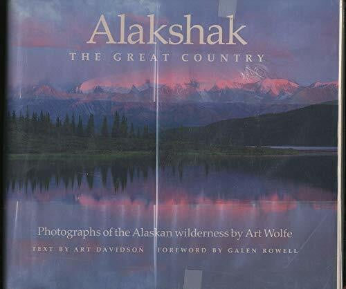 Alakshak: The Great Country