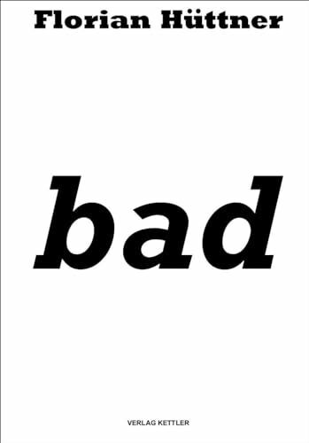 Florian Hüttner: bad