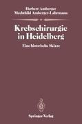 Krebschirurgie in Heidelberg