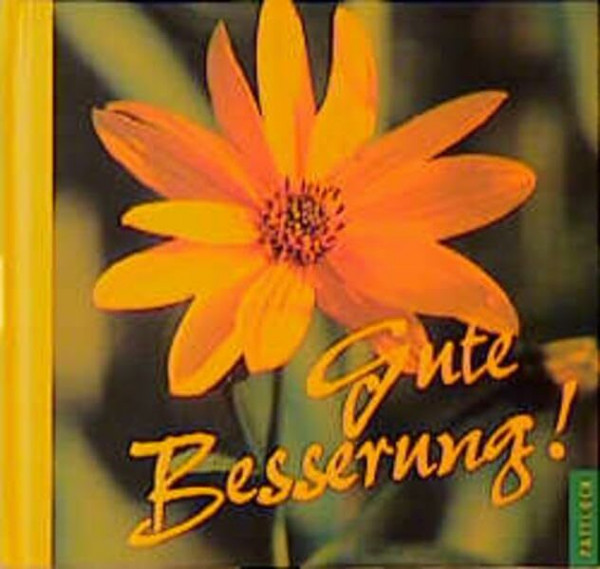 Gute Besserung