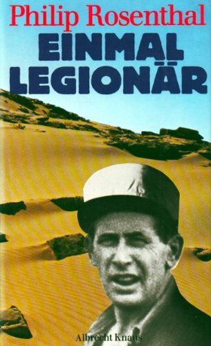 Einmal Legionär