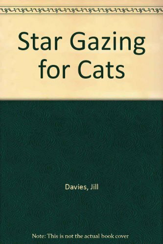 Star Gazing for Cats