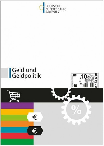 Geld und Geldpolitik | Deutsche Bundesbank, Eurosystem