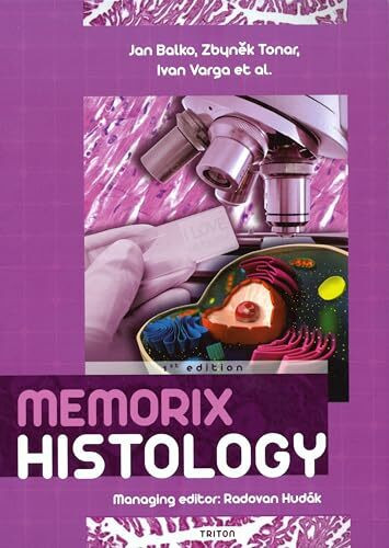 Memorix Histology (2018)