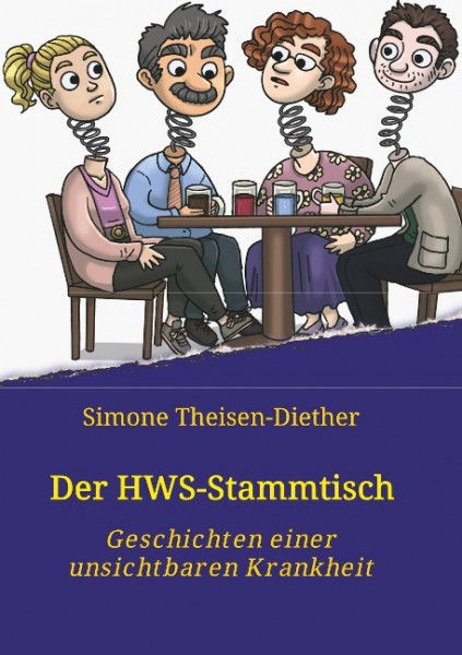 Der HWS-Stammtisch