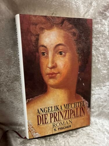 Die Prinzipalin