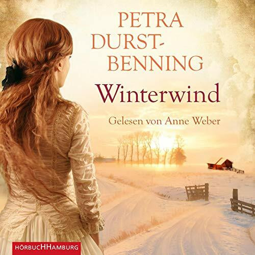 Winterwind: 4 CDs