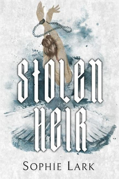 Stolen Heir: Illustrated Edition