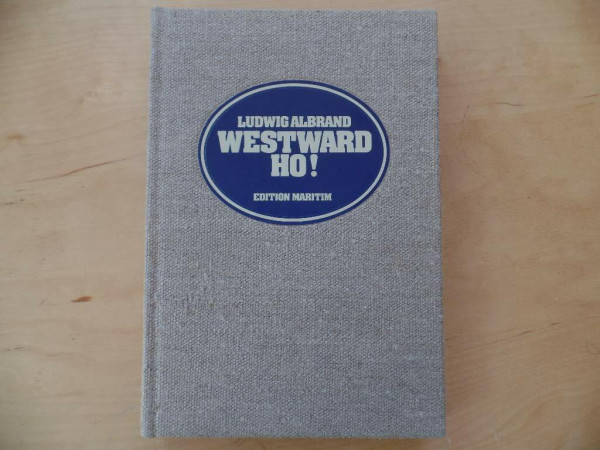Westward Ho !