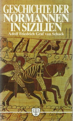 Geschichte der Normannen in Sizilien