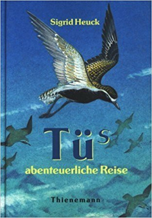 Tüs abenteuerliche Reise