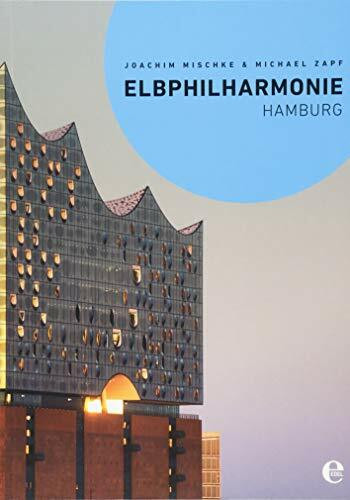 Elbphilharmonie Hamburg: (English Paperback)
