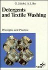 Detergents and Textile Washing: Principles and Practice