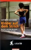Kinder auf dem Strich: Bericht von der deutsch-tschechischen Grenze