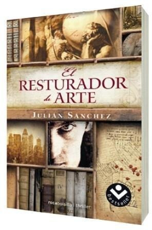 El Restaurador de Arte