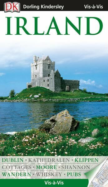Vis a Vis Reiseführer Irland (Vis à Vis)