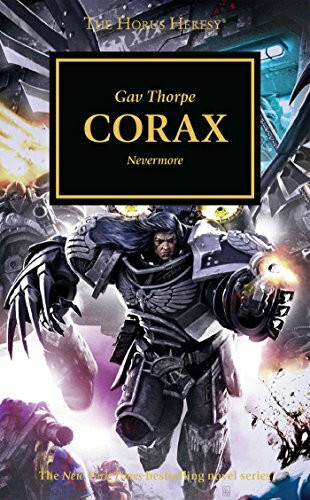 Corax (Volume 40) (The Horus Heresy, Band 40)