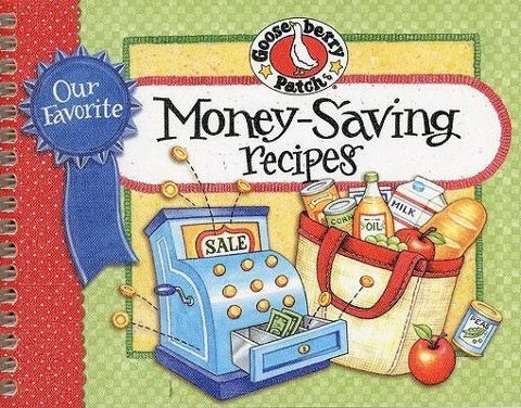 Our Favorite Money Saving Recipes