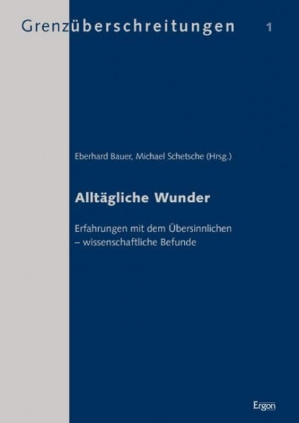 Alltägliche Wunder