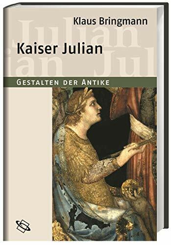 Bringmann, Kaiser Julian
